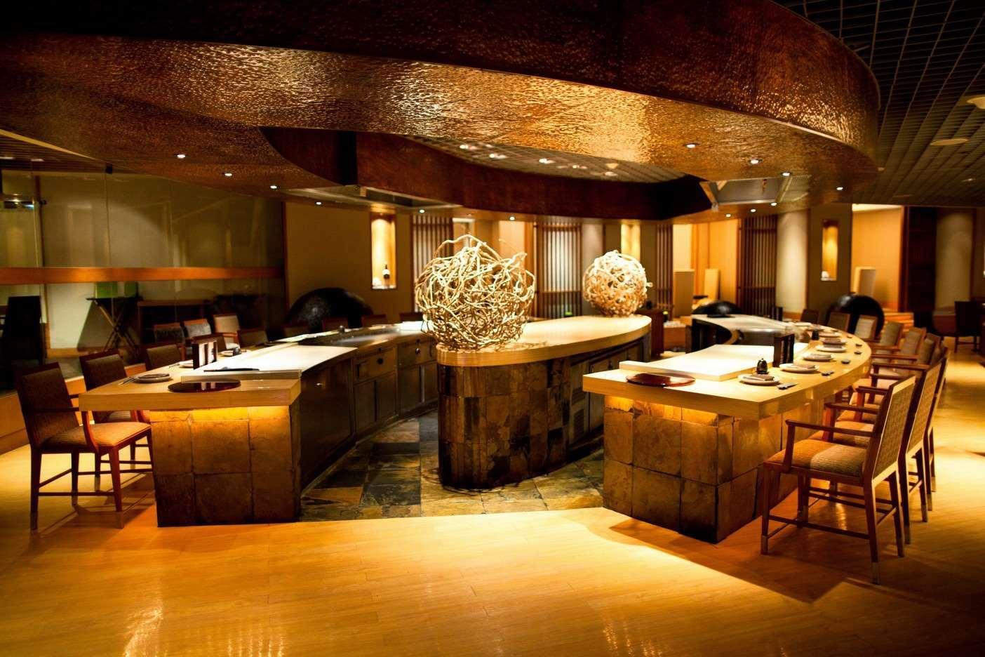 Conrad Bangkok Residences Bagian luar foto