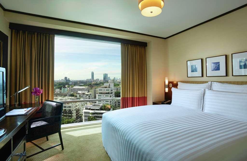 Conrad Bangkok Residences Ruang foto